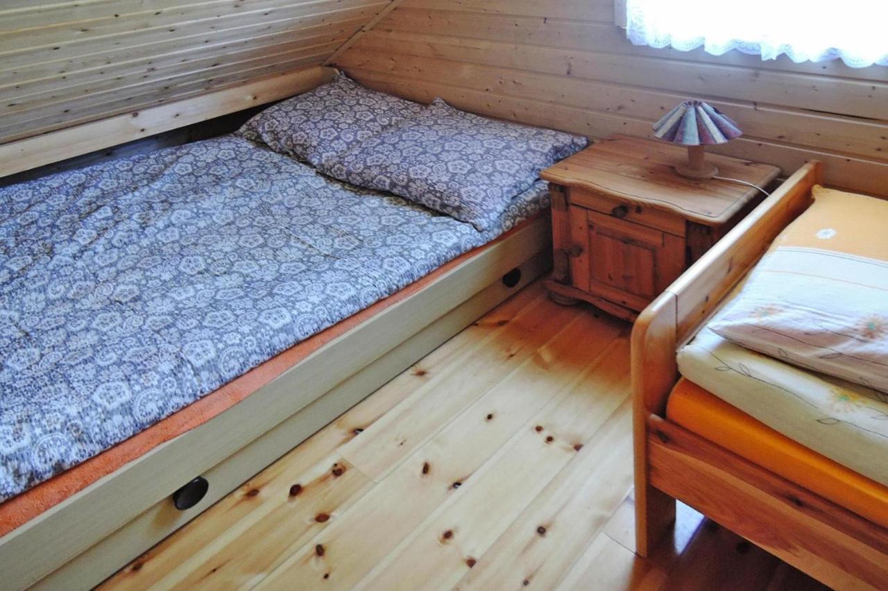 Holiday Resort In Wiselka For 5 Persons With Parking Space Extérieur photo