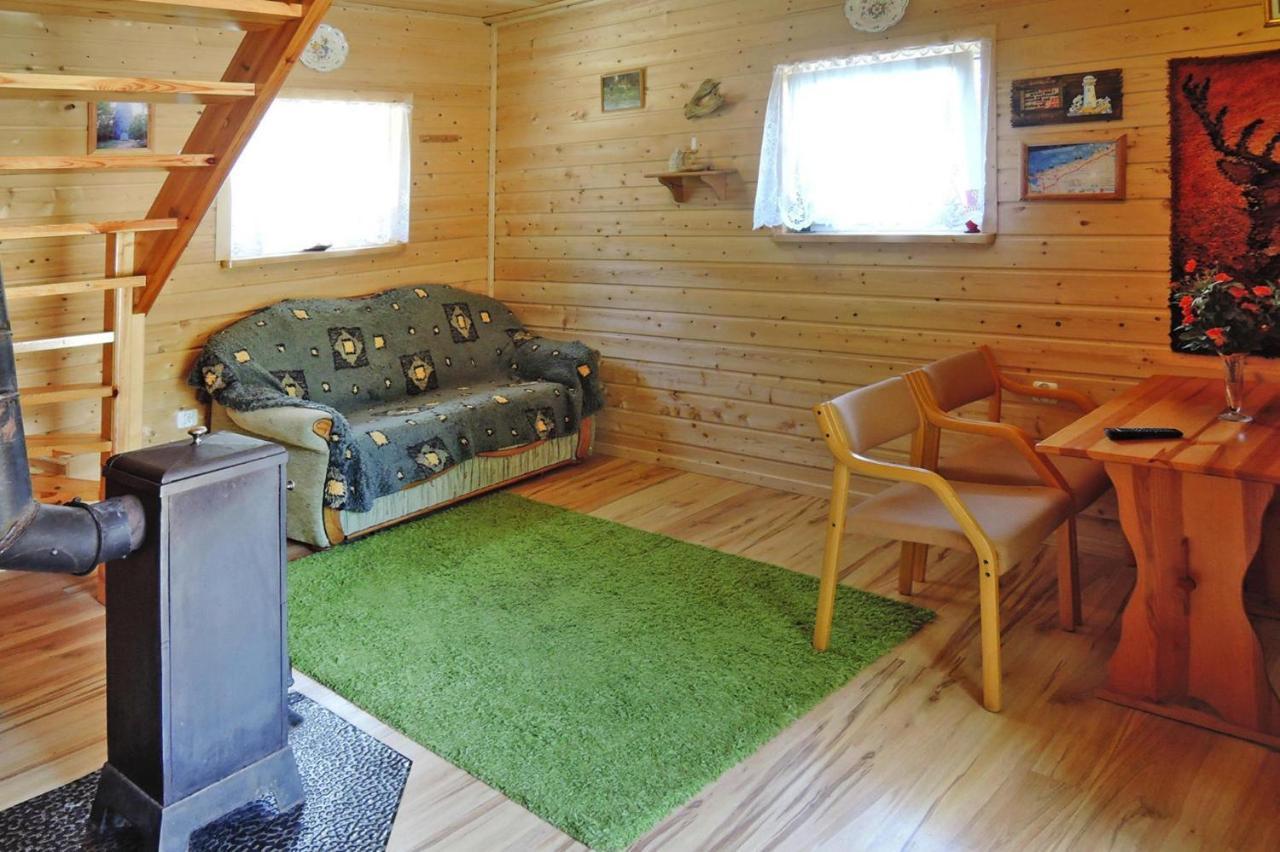 Holiday Resort In Wiselka For 5 Persons With Parking Space Extérieur photo