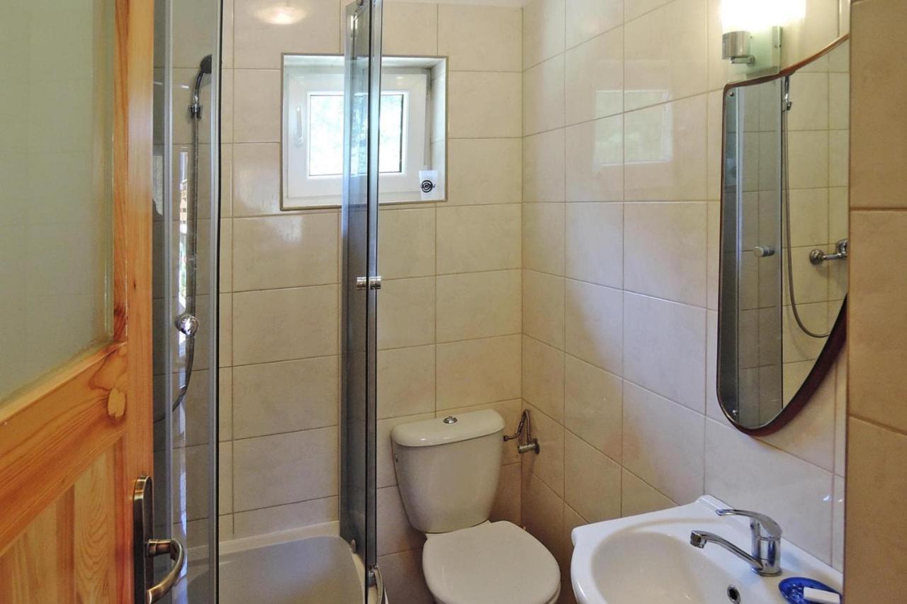 Holiday Resort In Wiselka For 5 Persons With Parking Space Extérieur photo
