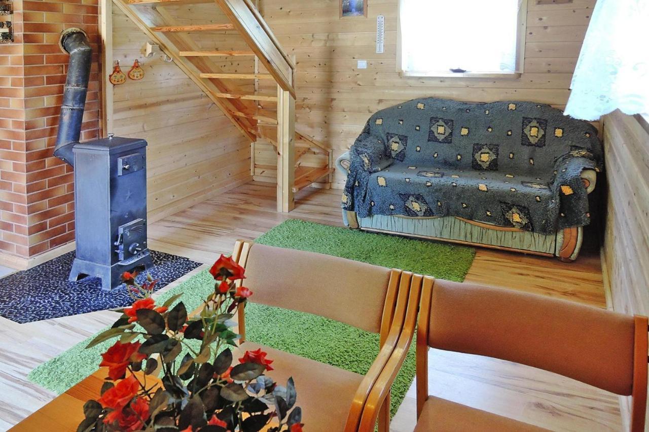 Holiday Resort In Wiselka For 5 Persons With Parking Space Extérieur photo