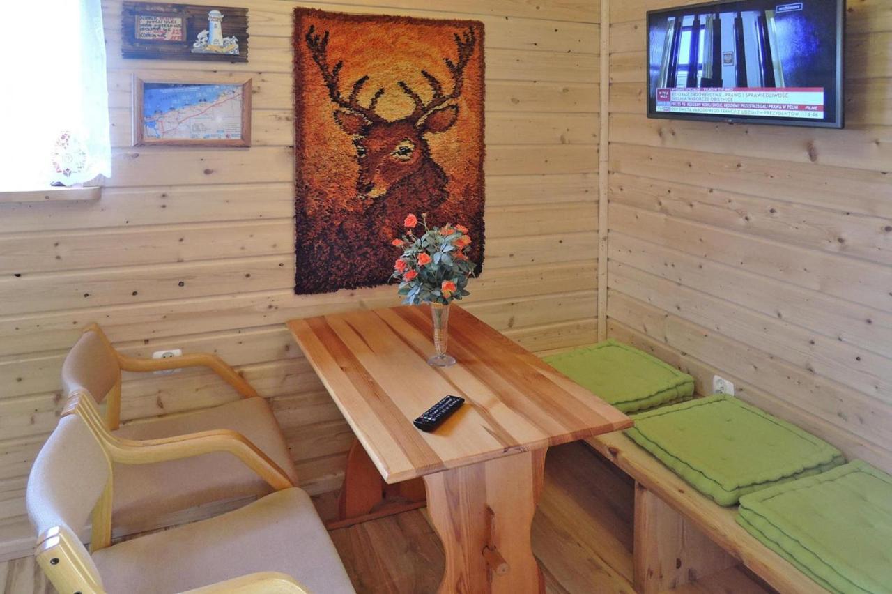 Holiday Resort In Wiselka For 5 Persons With Parking Space Extérieur photo